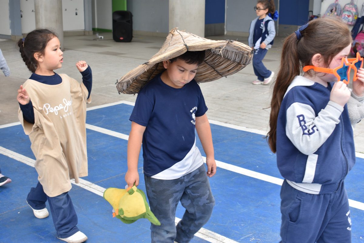 CELEBRACIÓN ANIVERSARIO BALS – 2025