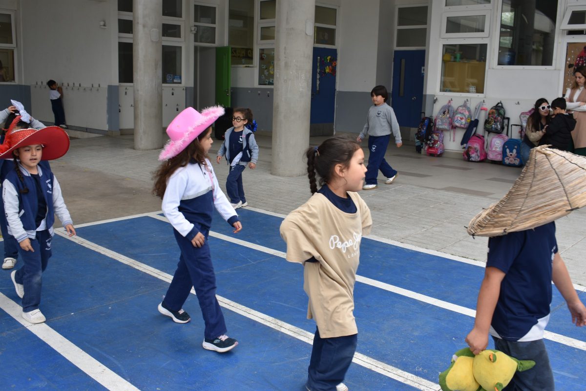 CELEBRACIÓN ANIVERSARIO BALS – 2025