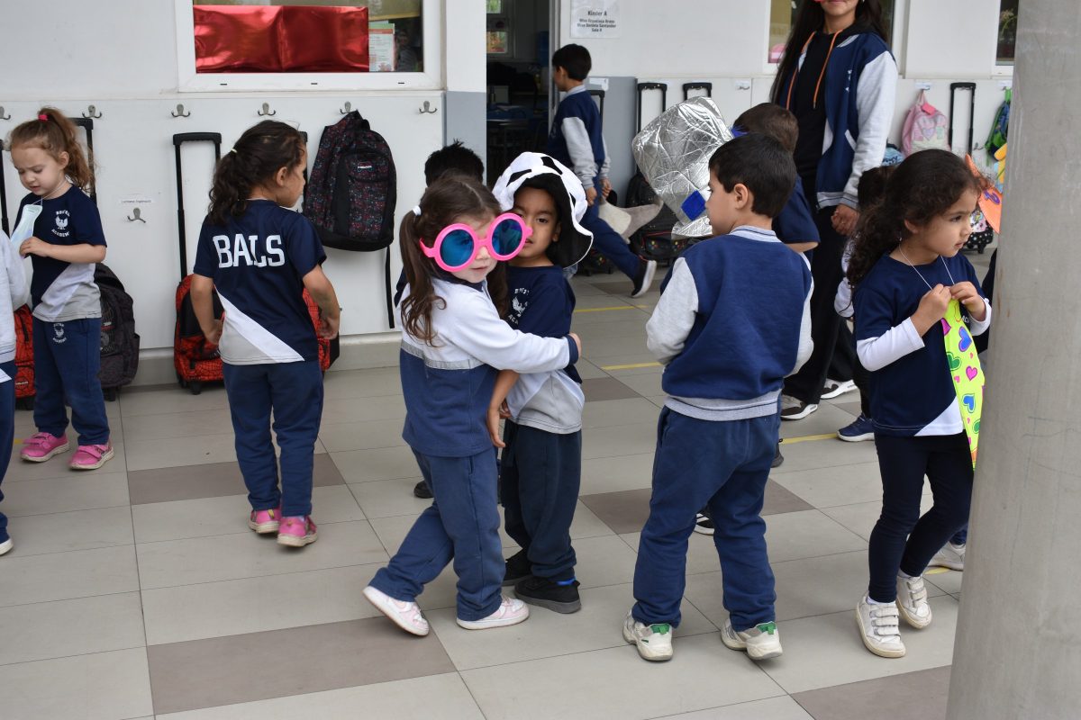 CELEBRACIÓN ANIVERSARIO BALS – 2025