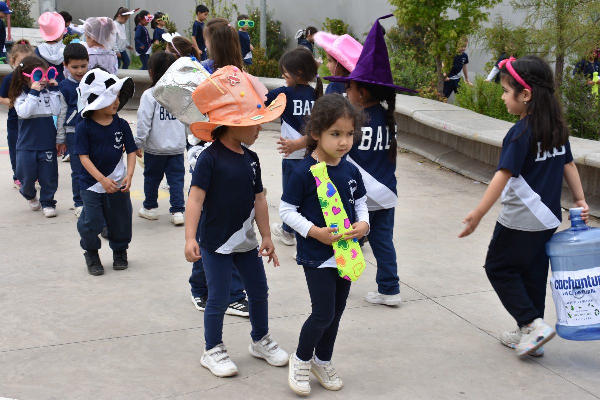 CELEBRACIÓN ANIVERSARIO BALS – 2025