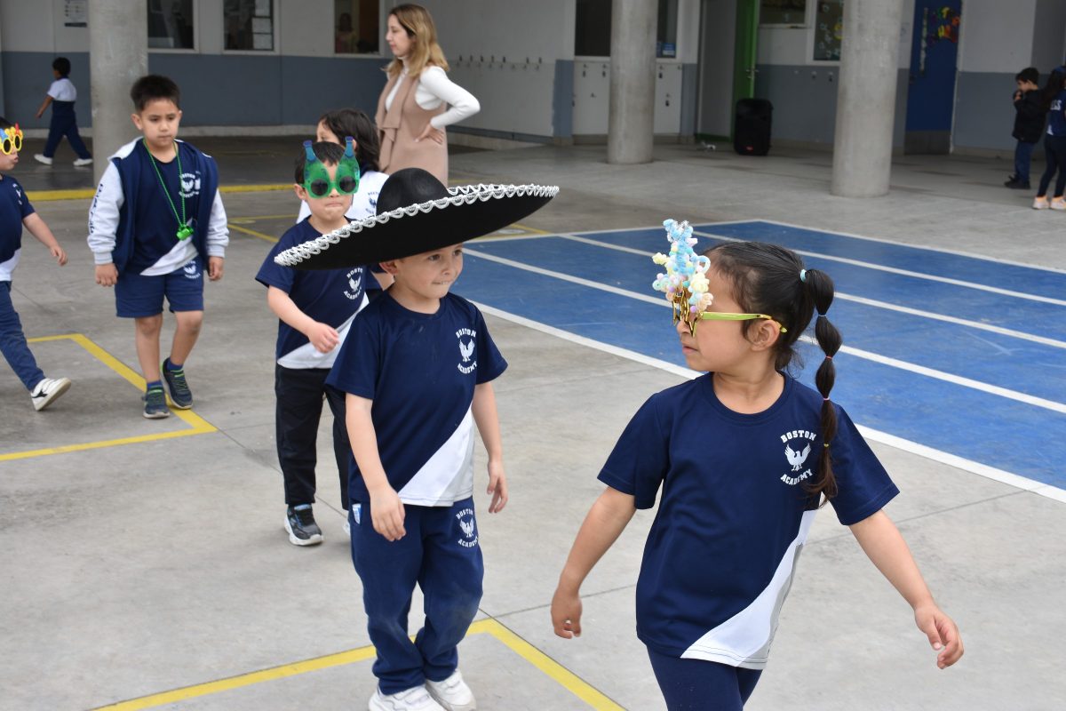 CELEBRACIÓN ANIVERSARIO BALS – 2025