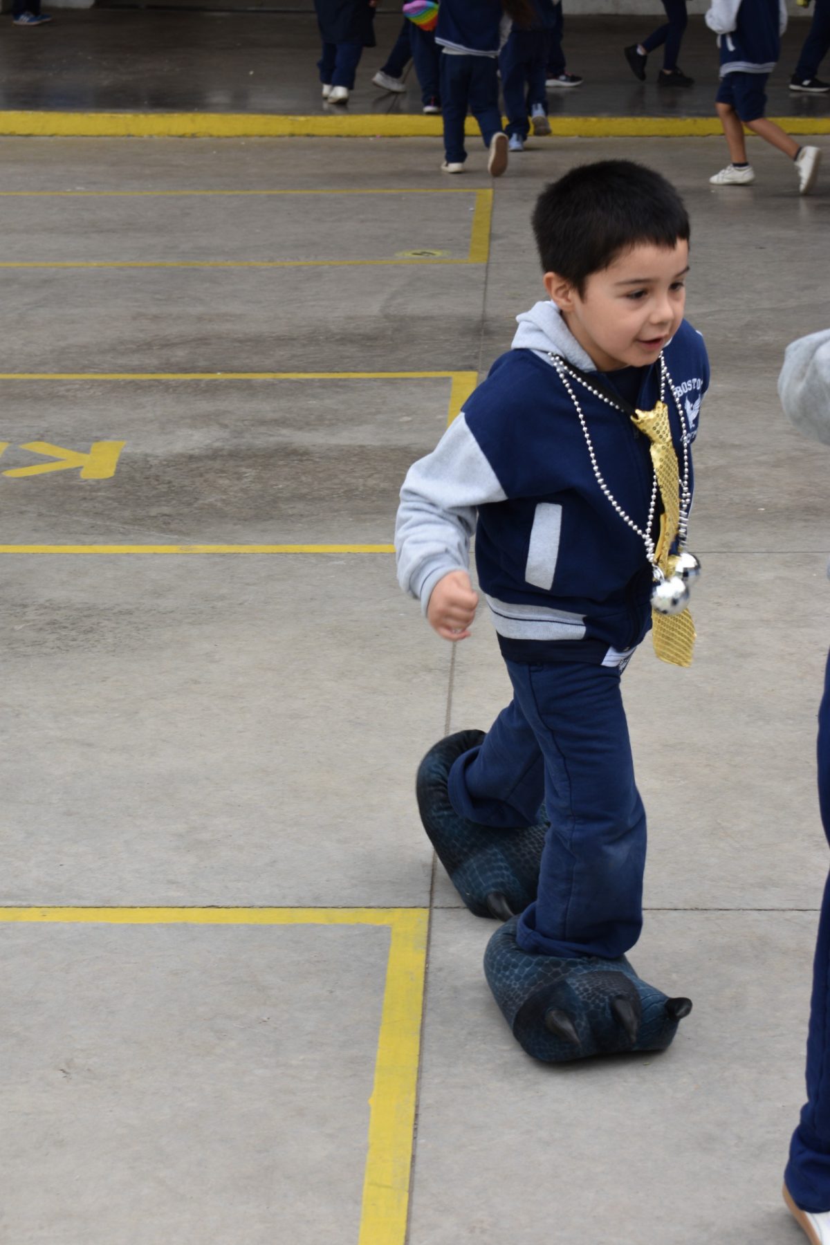 CELEBRACIÓN ANIVERSARIO BALS – 2025