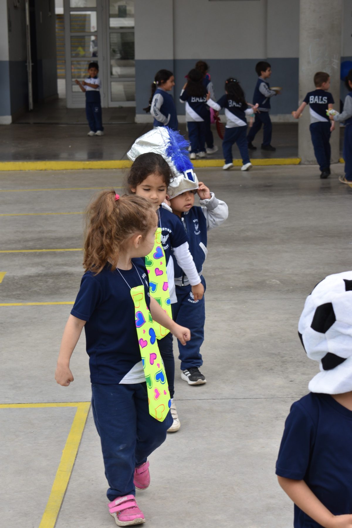 CELEBRACIÓN ANIVERSARIO BALS – 2025