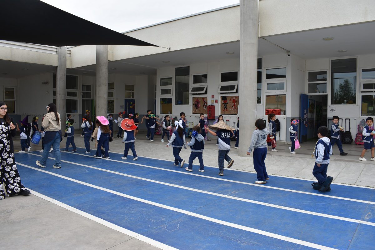 CELEBRACIÓN ANIVERSARIO BALS – 2025