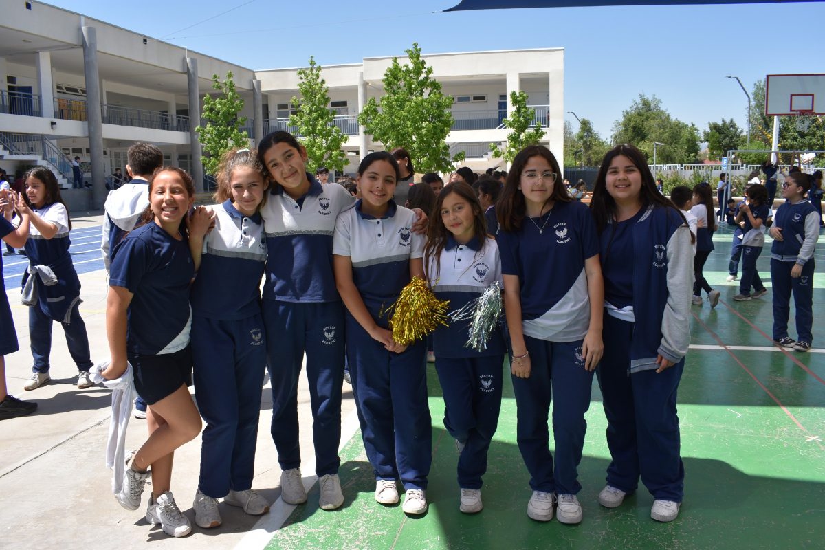 CELEBRACIÓN ANIVERSARIO BALS – 2025