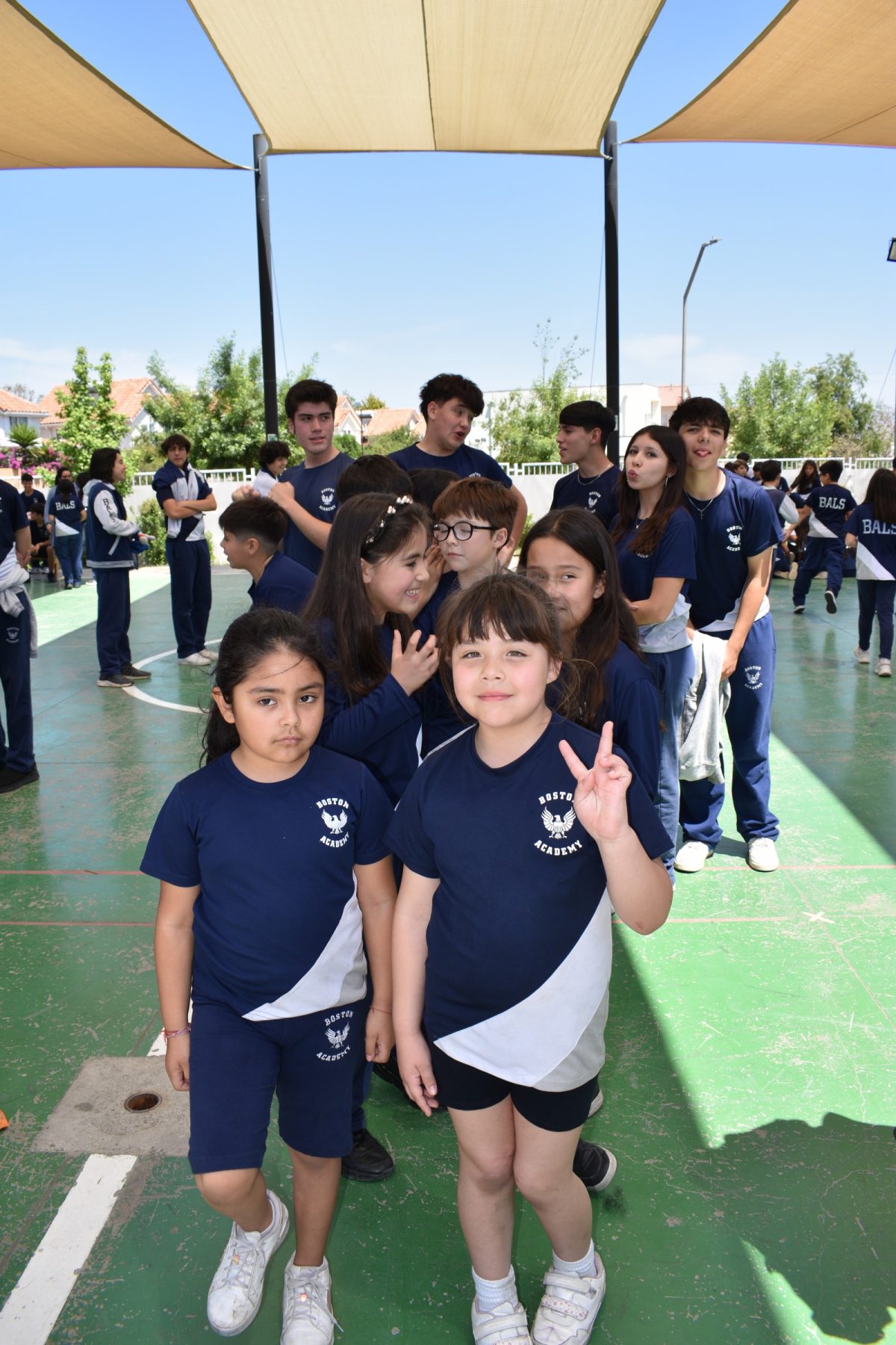 CELEBRACIÓN ANIVERSARIO BALS – 2025