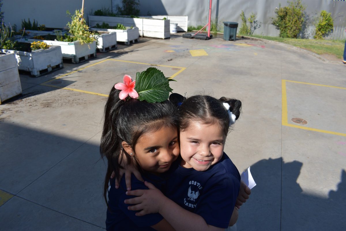 CELEBRACIÓN ANIVERSARIO BALS – 2025