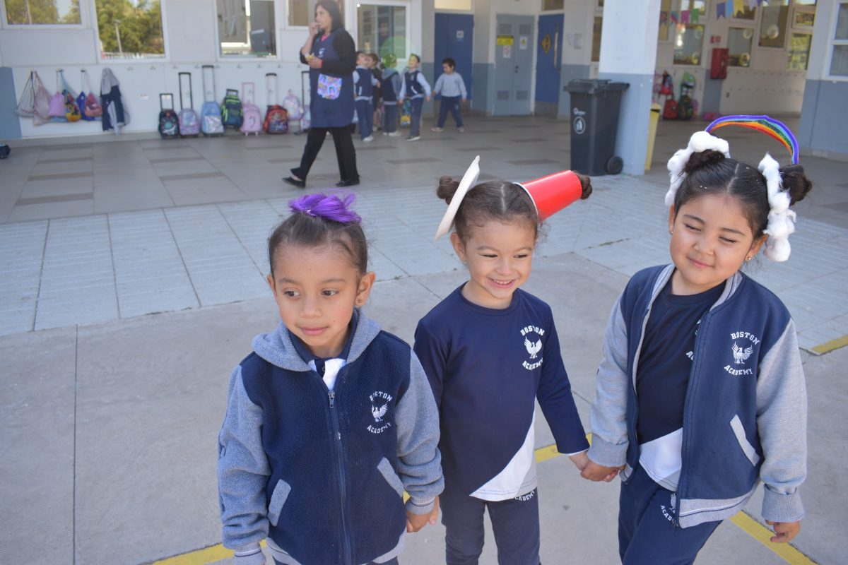 CELEBRACIÓN ANIVERSARIO BALS – 2025