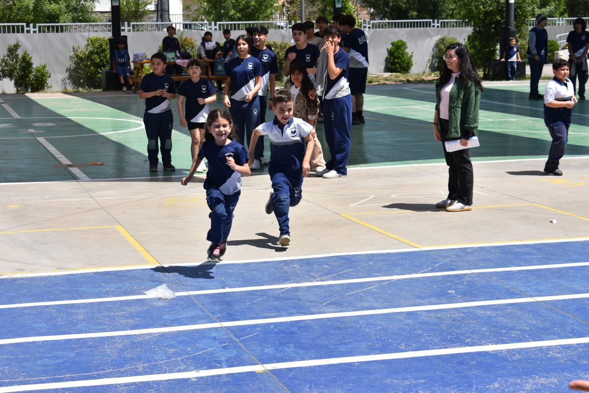 CELEBRACIÓN ANIVERSARIO BALS – 2025