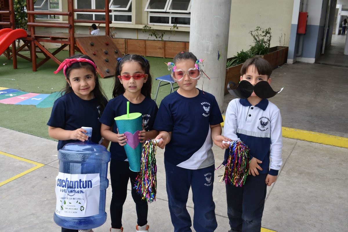 CELEBRACIÓN ANIVERSARIO BALS – 2025