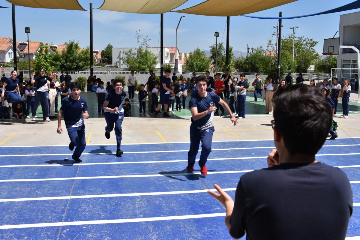 CELEBRACIÓN ANIVERSARIO BALS – 2025