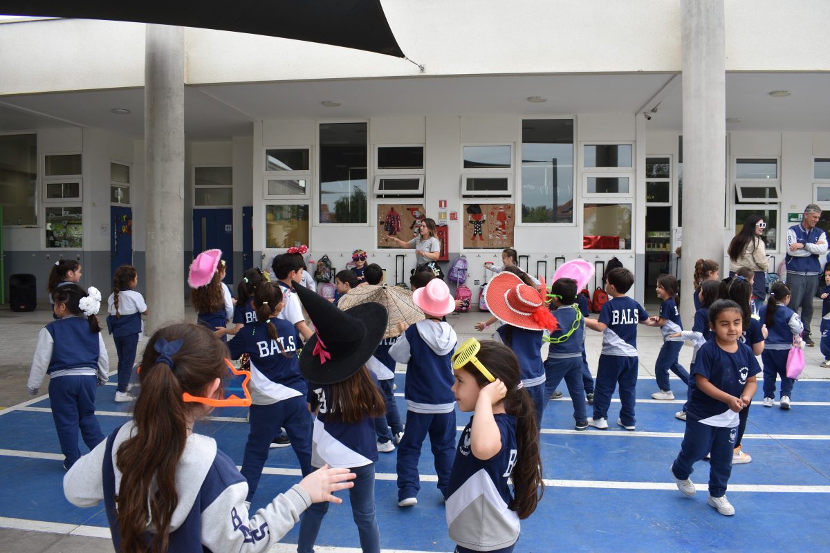 CELEBRACIÓN ANIVERSARIO BALS – 2025