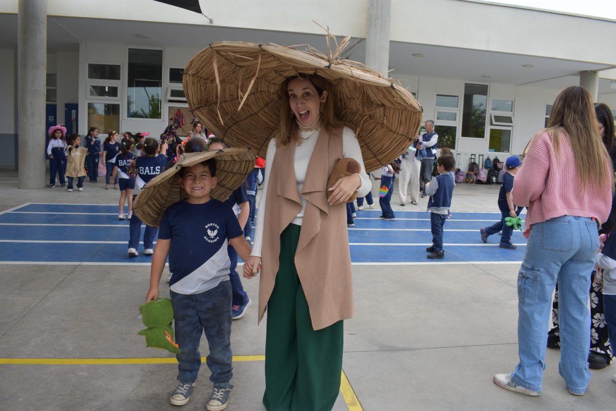 CELEBRACIÓN ANIVERSARIO BALS – 2025