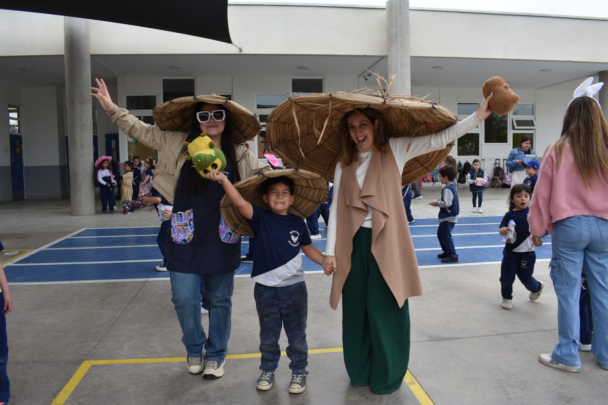 CELEBRACIÓN ANIVERSARIO BALS – 2025