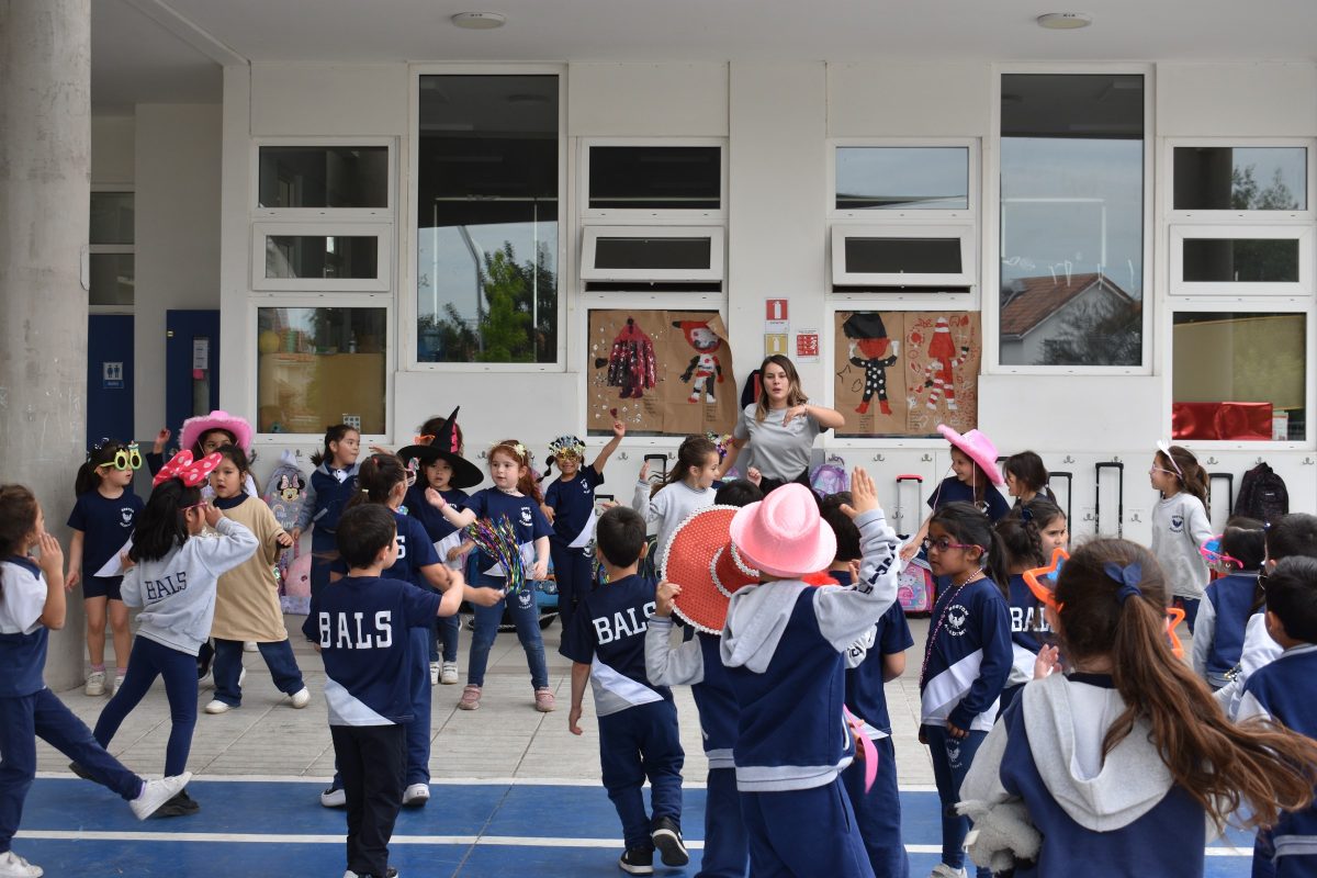 CELEBRACIÓN ANIVERSARIO BALS – 2025