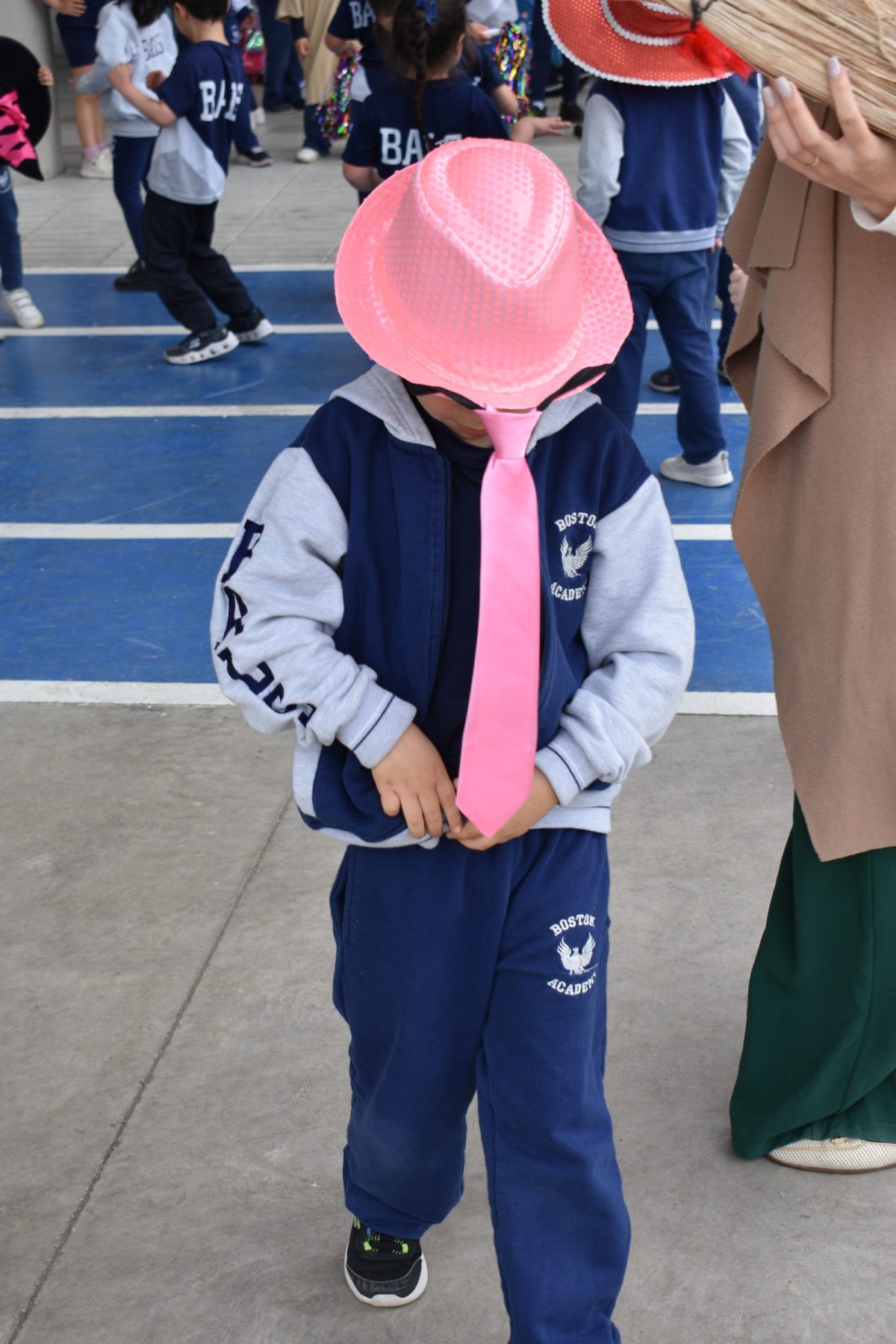 CELEBRACIÓN ANIVERSARIO BALS – 2025