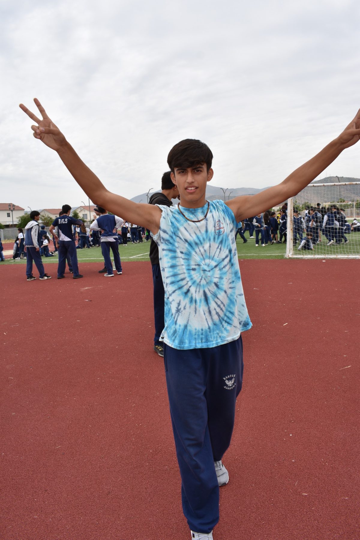 CELEBRACIÓN ANIVERSARIO BALS – 2025