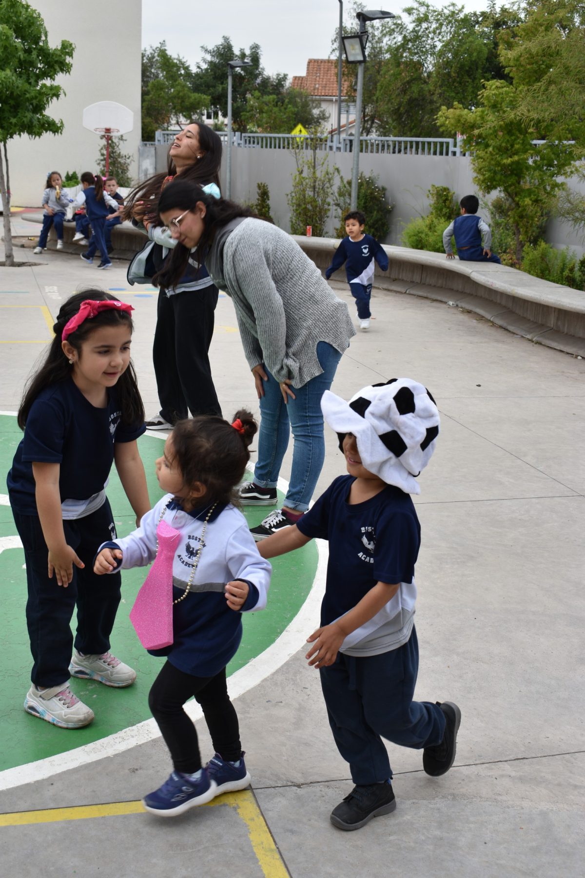 CELEBRACIÓN ANIVERSARIO BALS – 2025