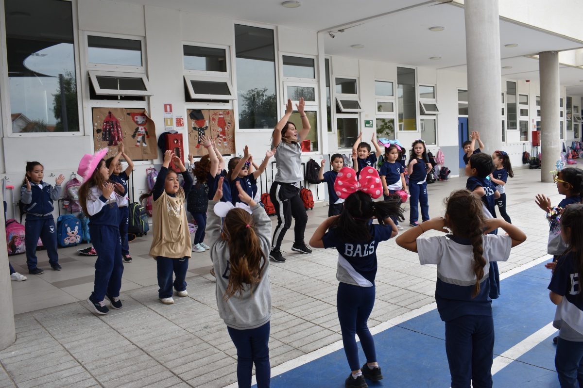 CELEBRACIÓN ANIVERSARIO BALS – 2025