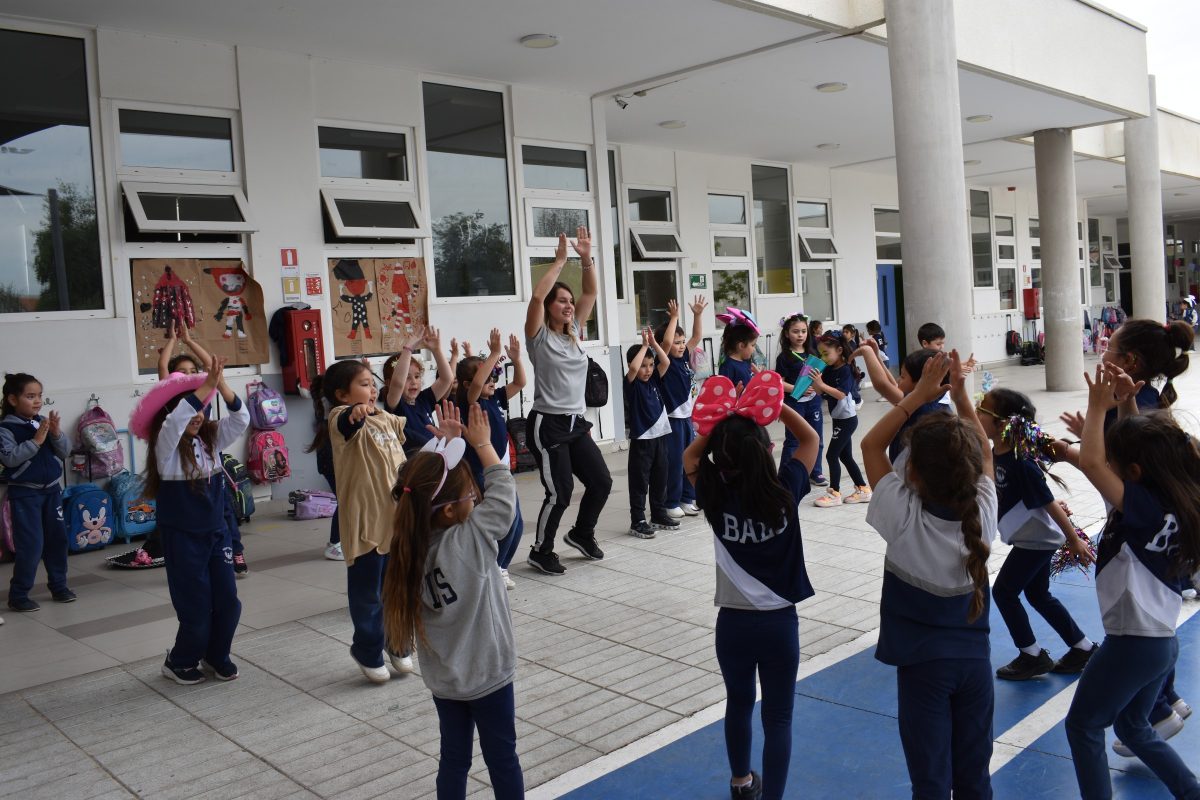 CELEBRACIÓN ANIVERSARIO BALS – 2025