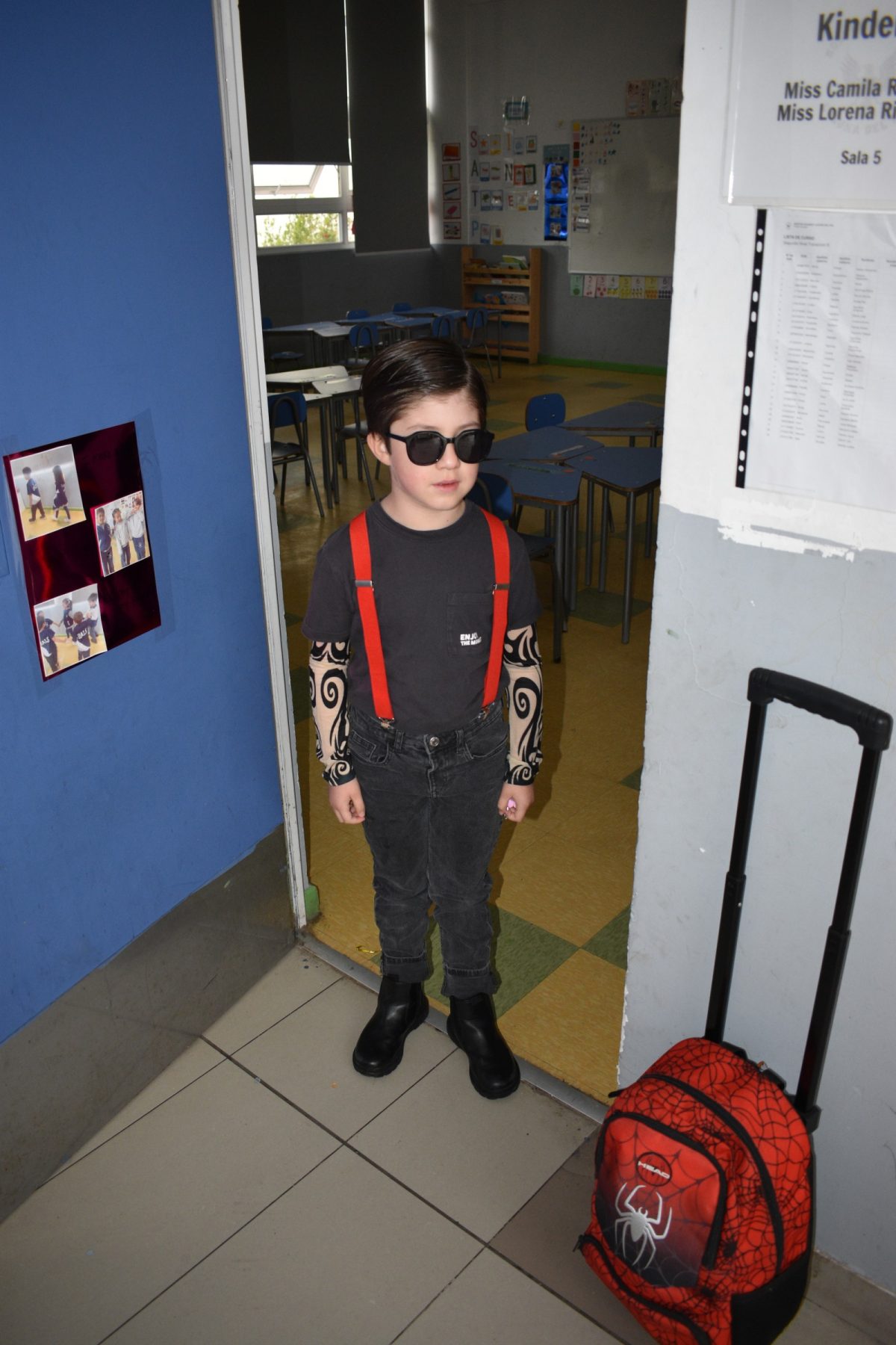 CELEBRACIÓN ANIVERSARIO BALS – 2025