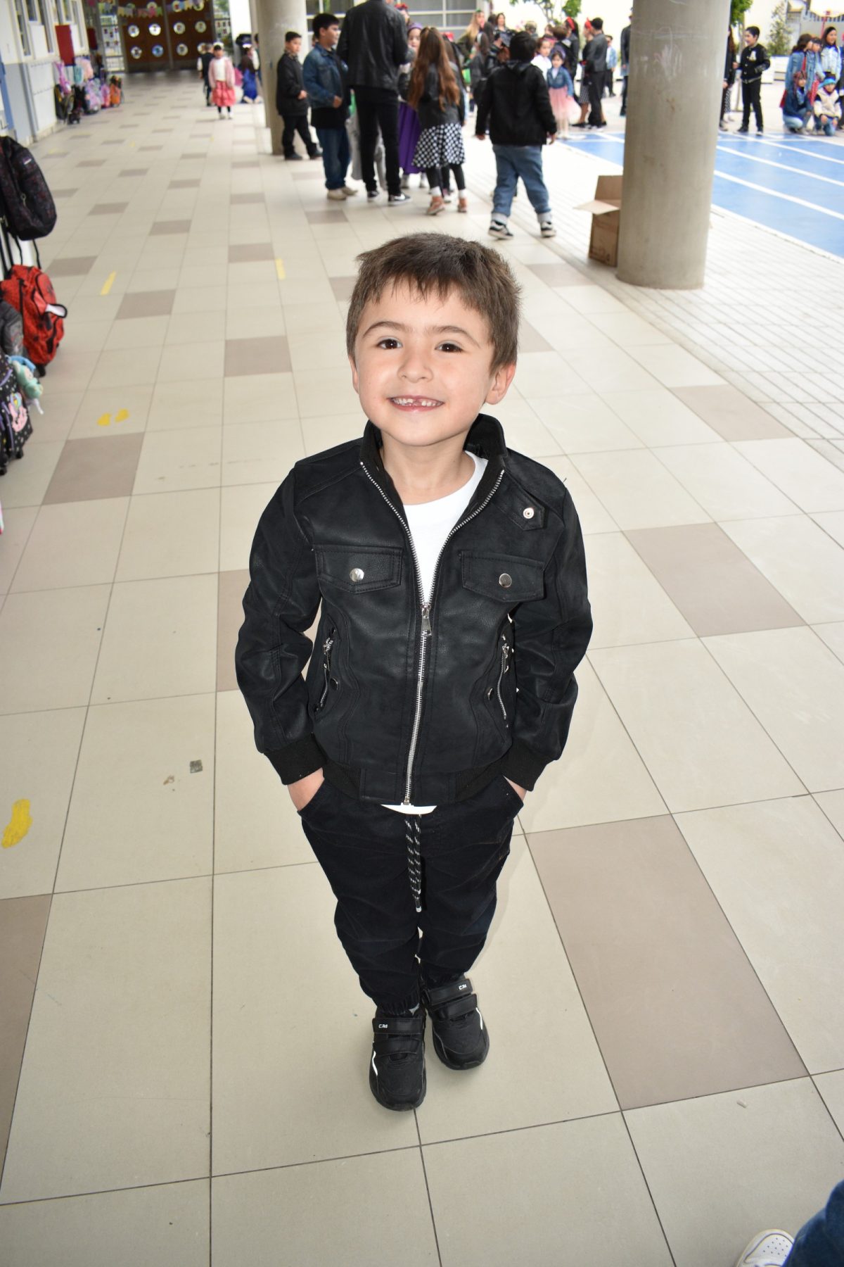 CELEBRACIÓN ANIVERSARIO BALS – 2025