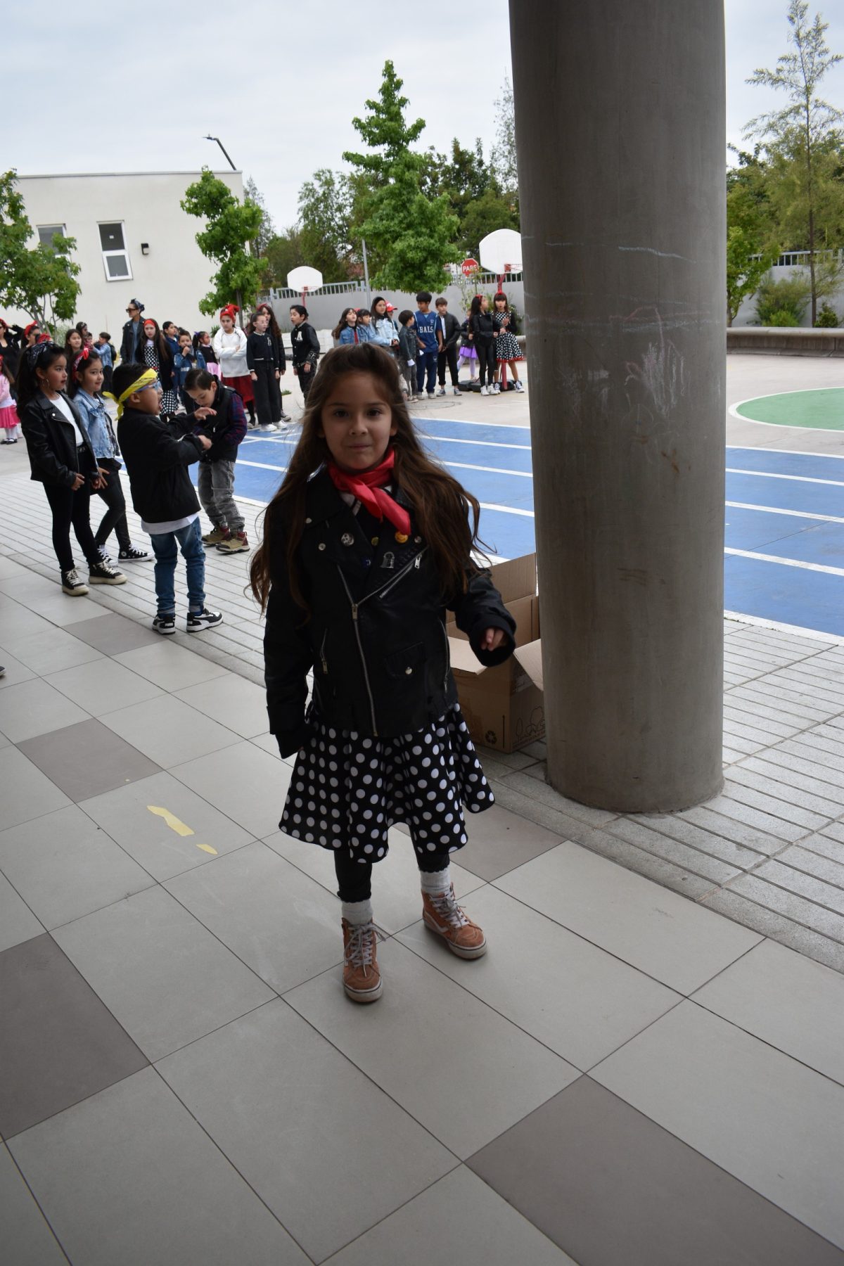 CELEBRACIÓN ANIVERSARIO BALS – 2025