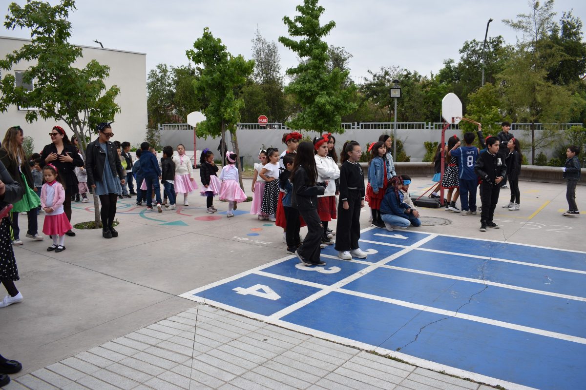 CELEBRACIÓN ANIVERSARIO BALS – 2025