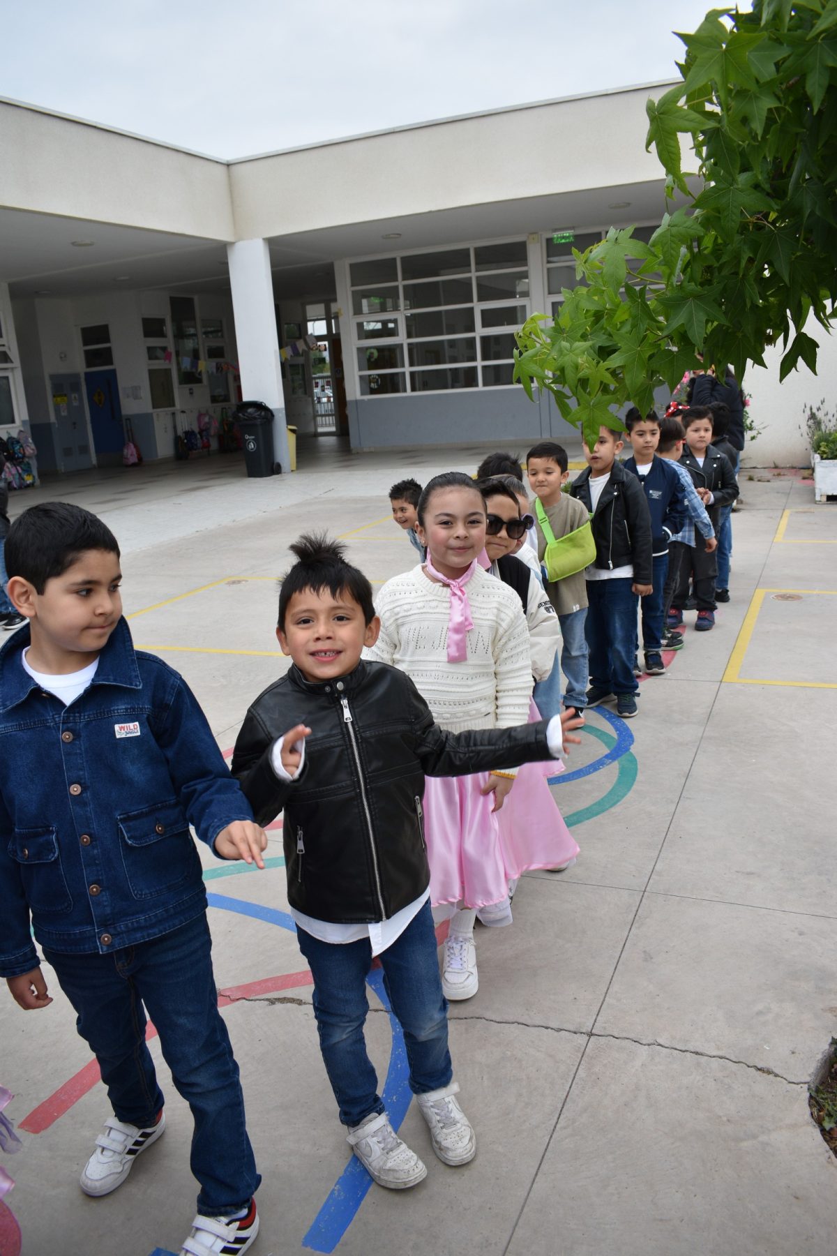 CELEBRACIÓN ANIVERSARIO BALS – 2025