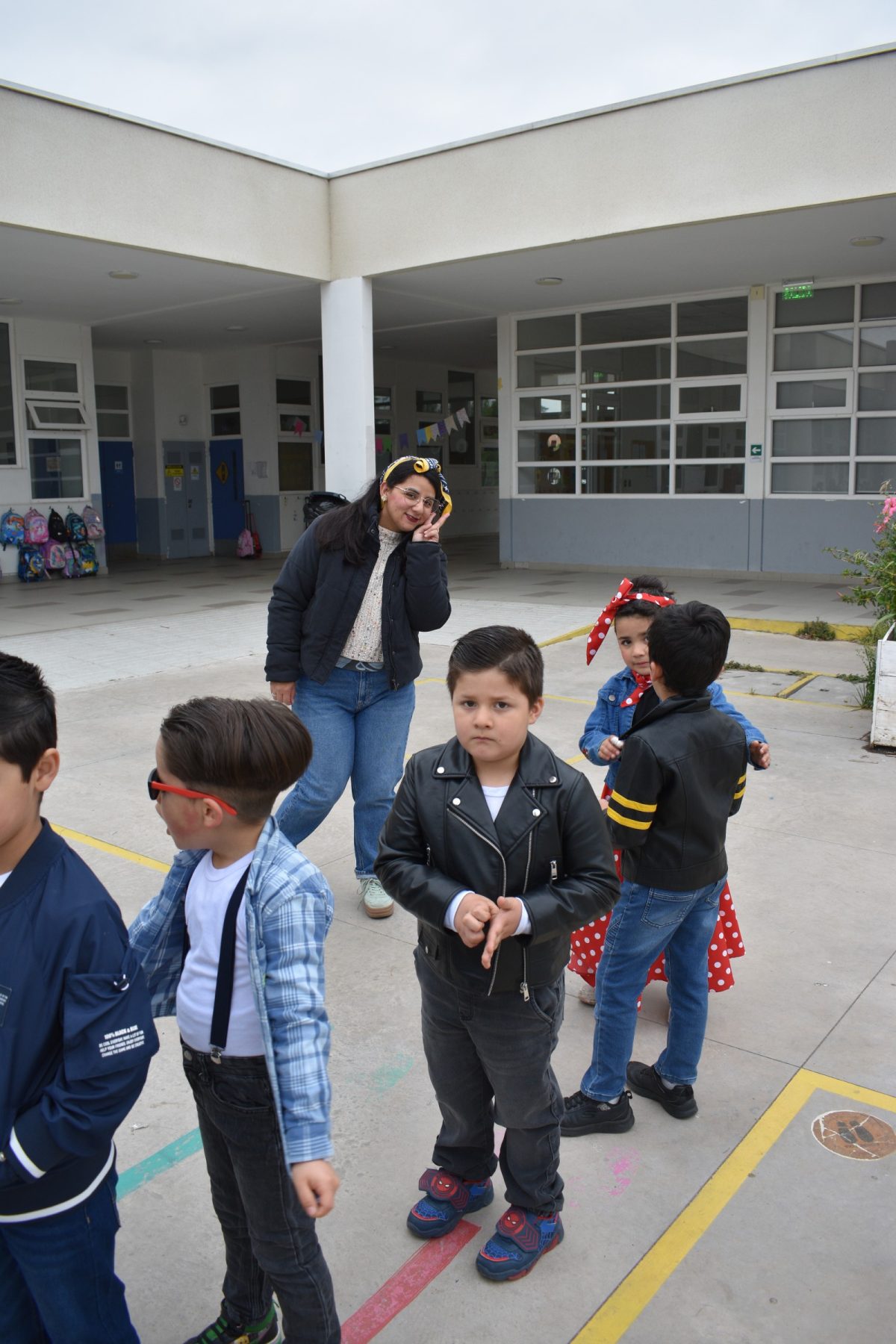 CELEBRACIÓN ANIVERSARIO BALS – 2025