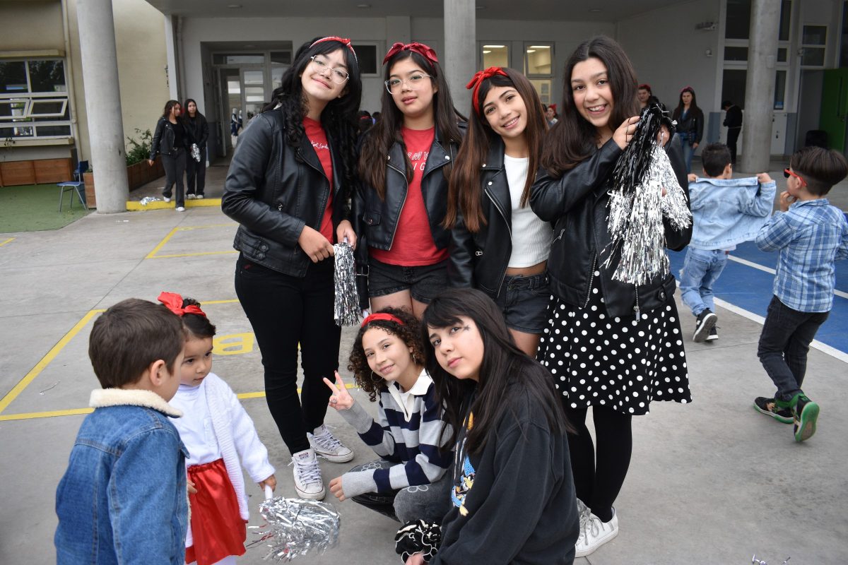 CELEBRACIÓN ANIVERSARIO BALS – 2025