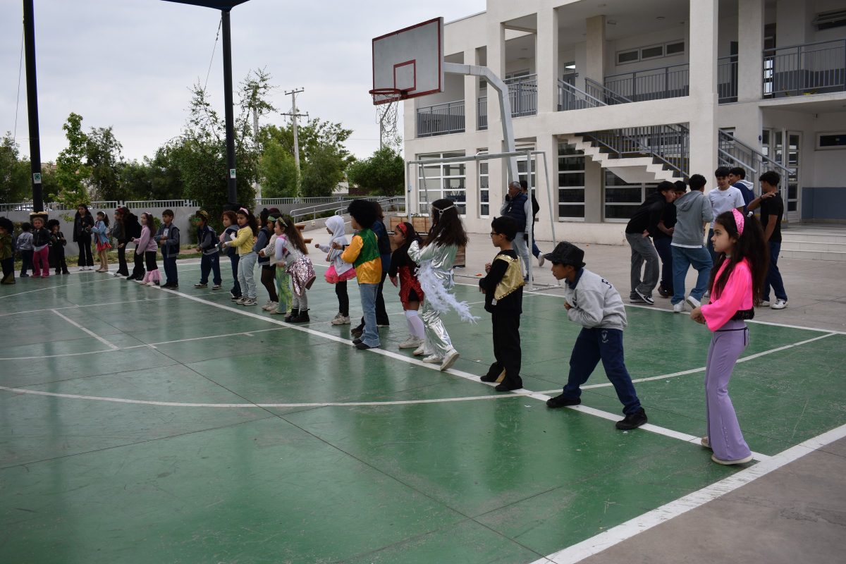 CELEBRACIÓN ANIVERSARIO BALS – 2025