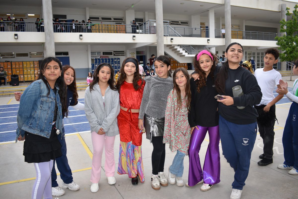 CELEBRACIÓN ANIVERSARIO BALS – 2025