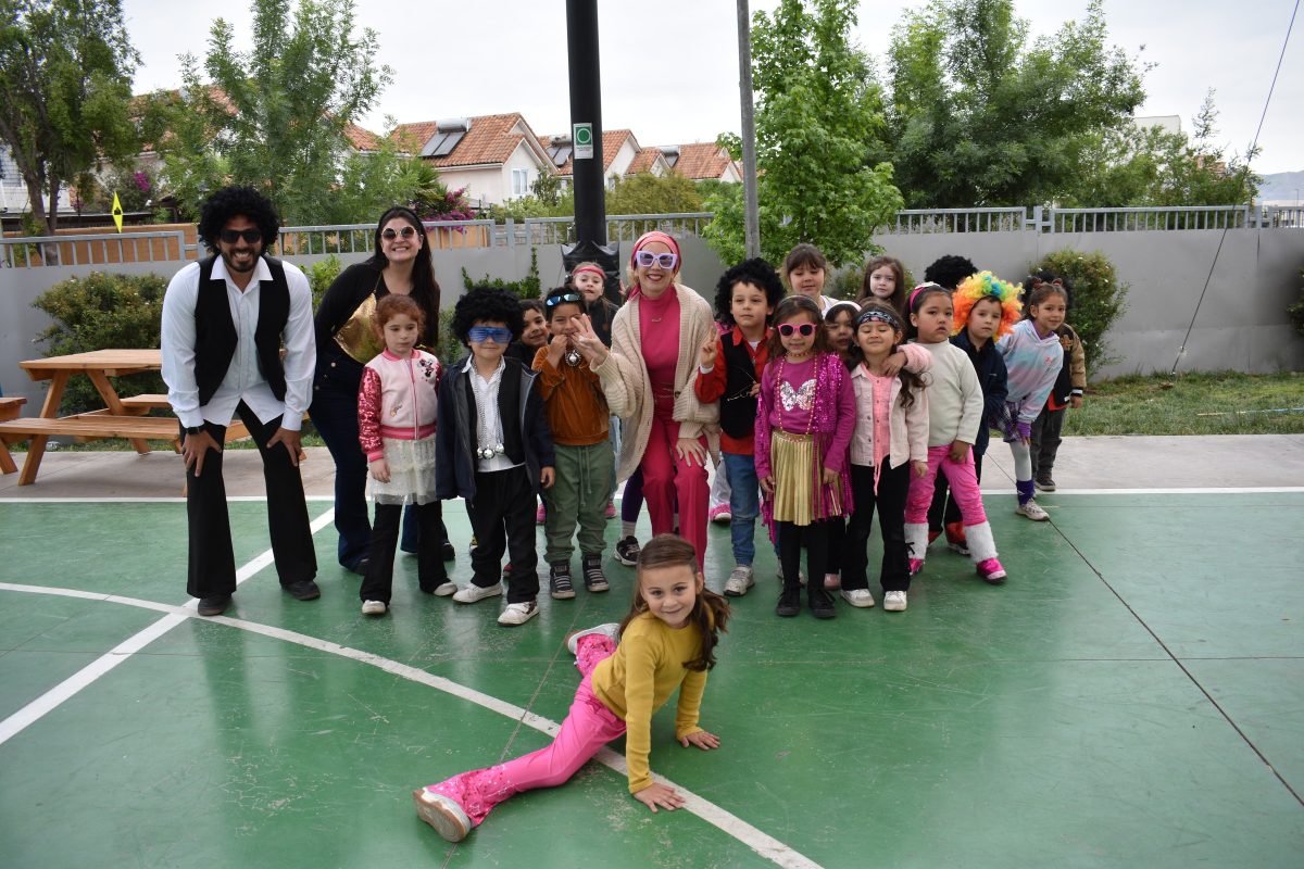 CELEBRACIÓN ANIVERSARIO BALS – 2025