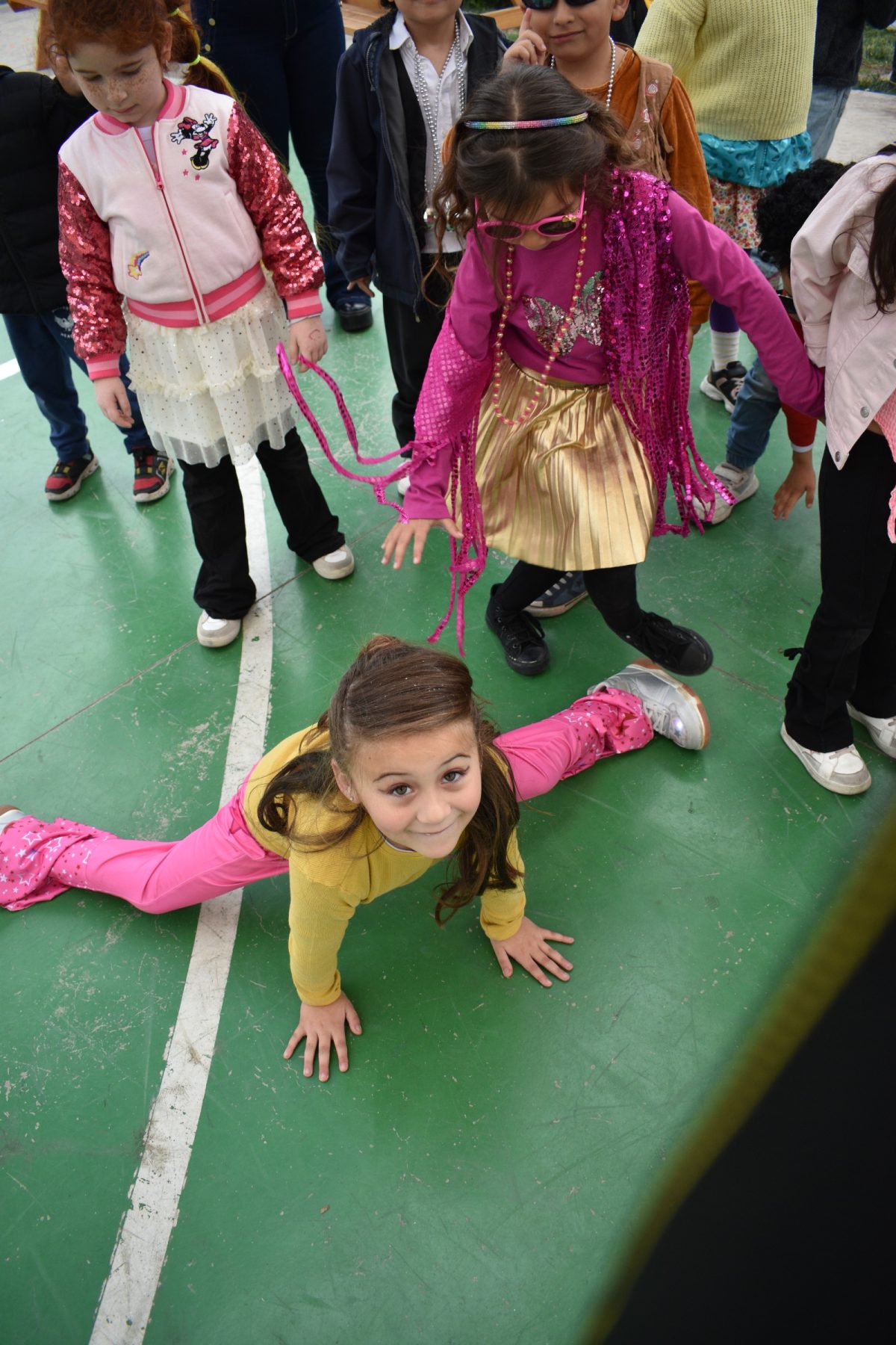 CELEBRACIÓN ANIVERSARIO BALS – 2025