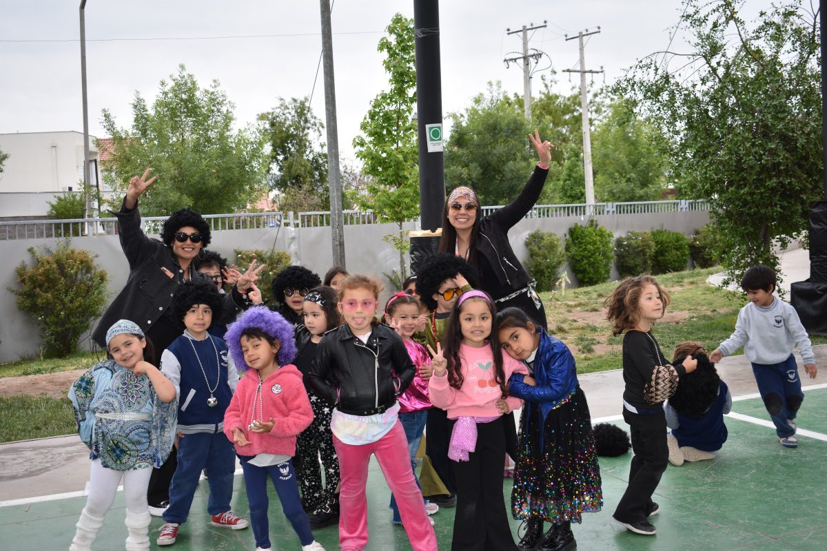 CELEBRACIÓN ANIVERSARIO BALS – 2025