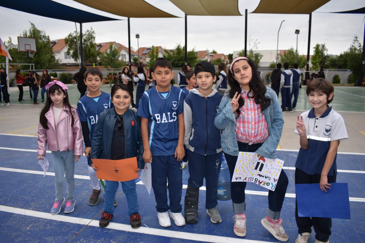 CELEBRACIÓN ANIVERSARIO BALS – 2025