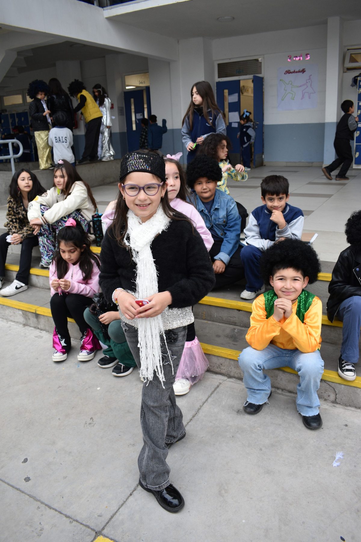 CELEBRACIÓN ANIVERSARIO BALS – 2025