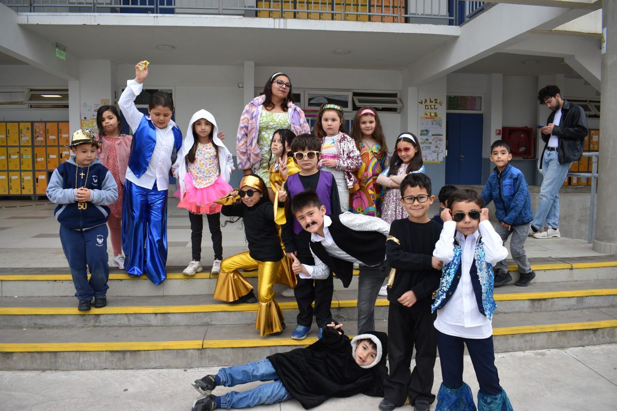 CELEBRACIÓN ANIVERSARIO BALS – 2025