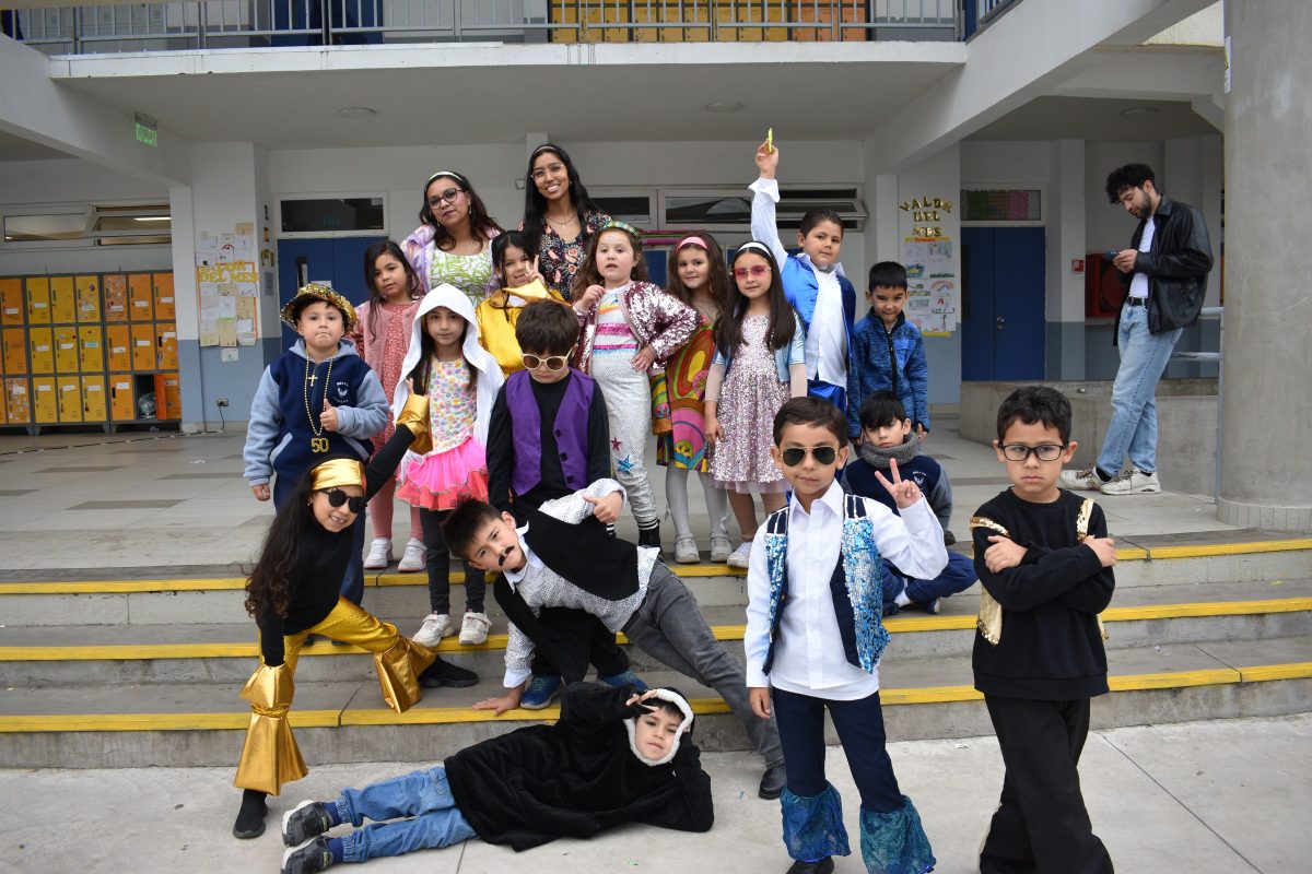 CELEBRACIÓN ANIVERSARIO BALS – 2025