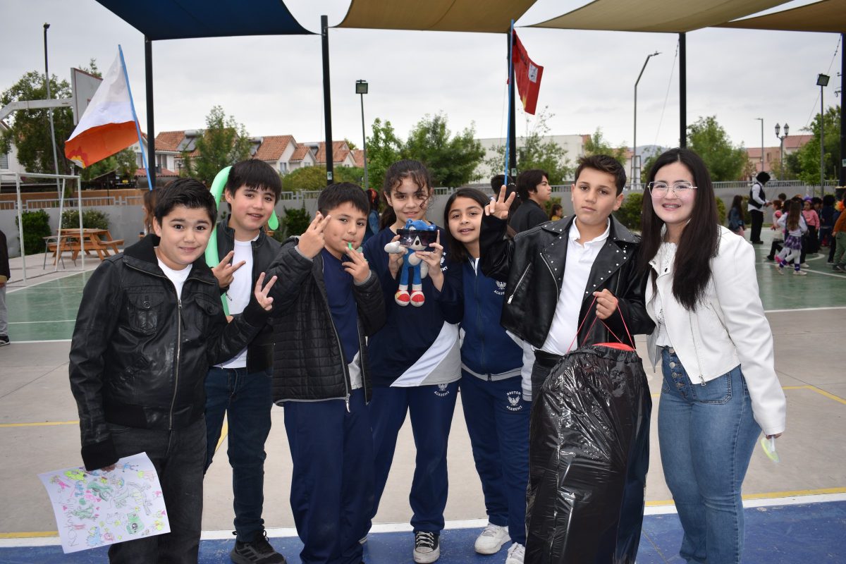 CELEBRACIÓN ANIVERSARIO BALS – 2025