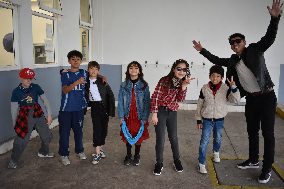 CELEBRACIÓN ANIVERSARIO BALS – 2025