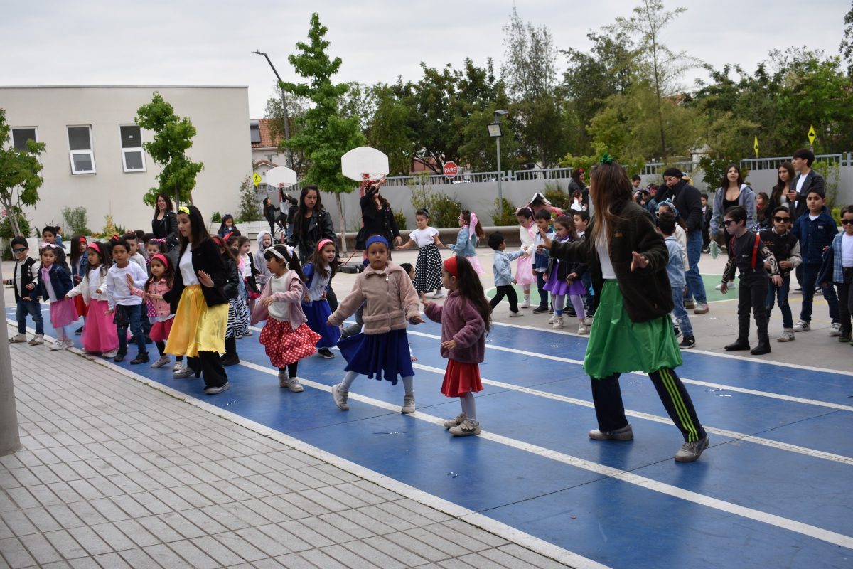 CELEBRACIÓN ANIVERSARIO BALS – 2025