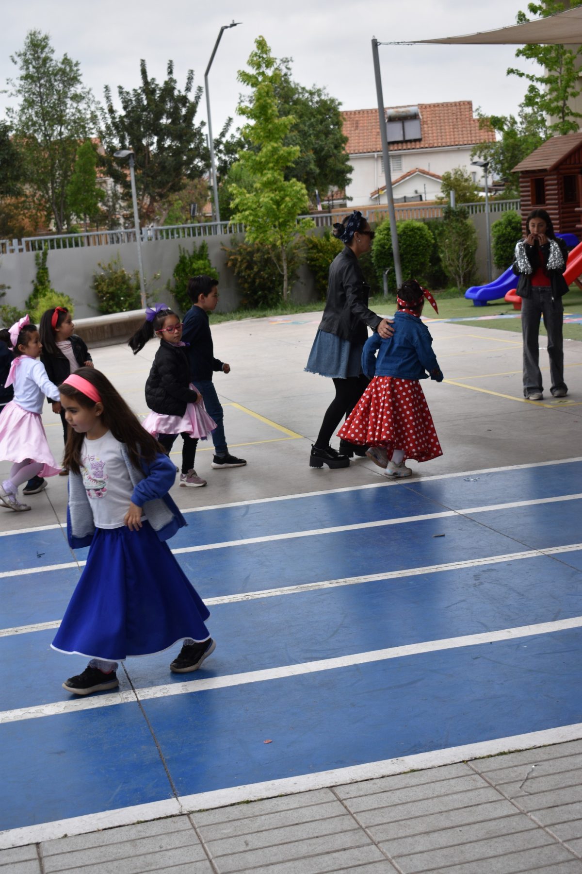 CELEBRACIÓN ANIVERSARIO BALS – 2025