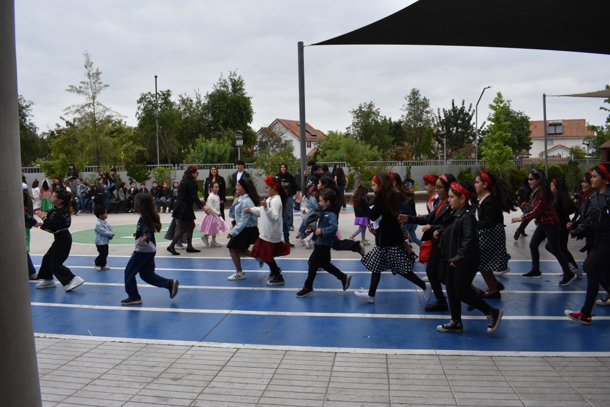 CELEBRACIÓN ANIVERSARIO BALS – 2025