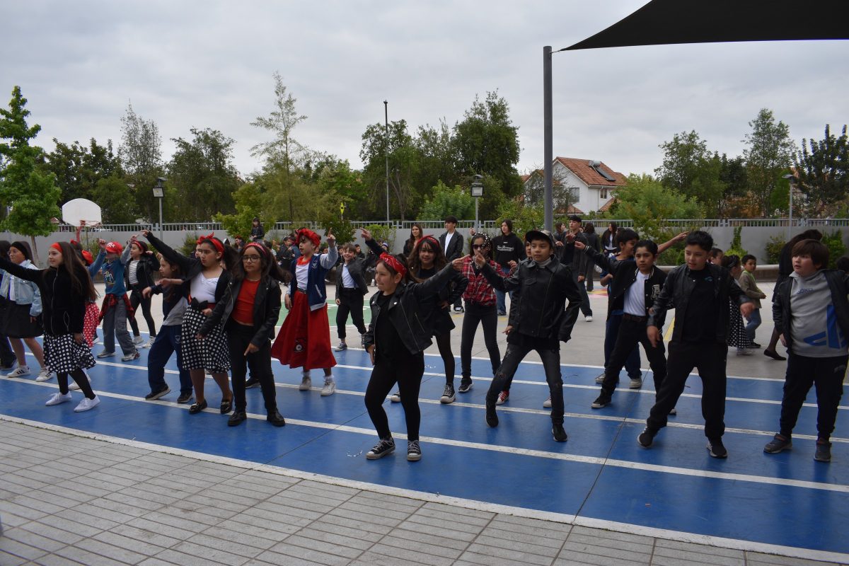 CELEBRACIÓN ANIVERSARIO BALS – 2025