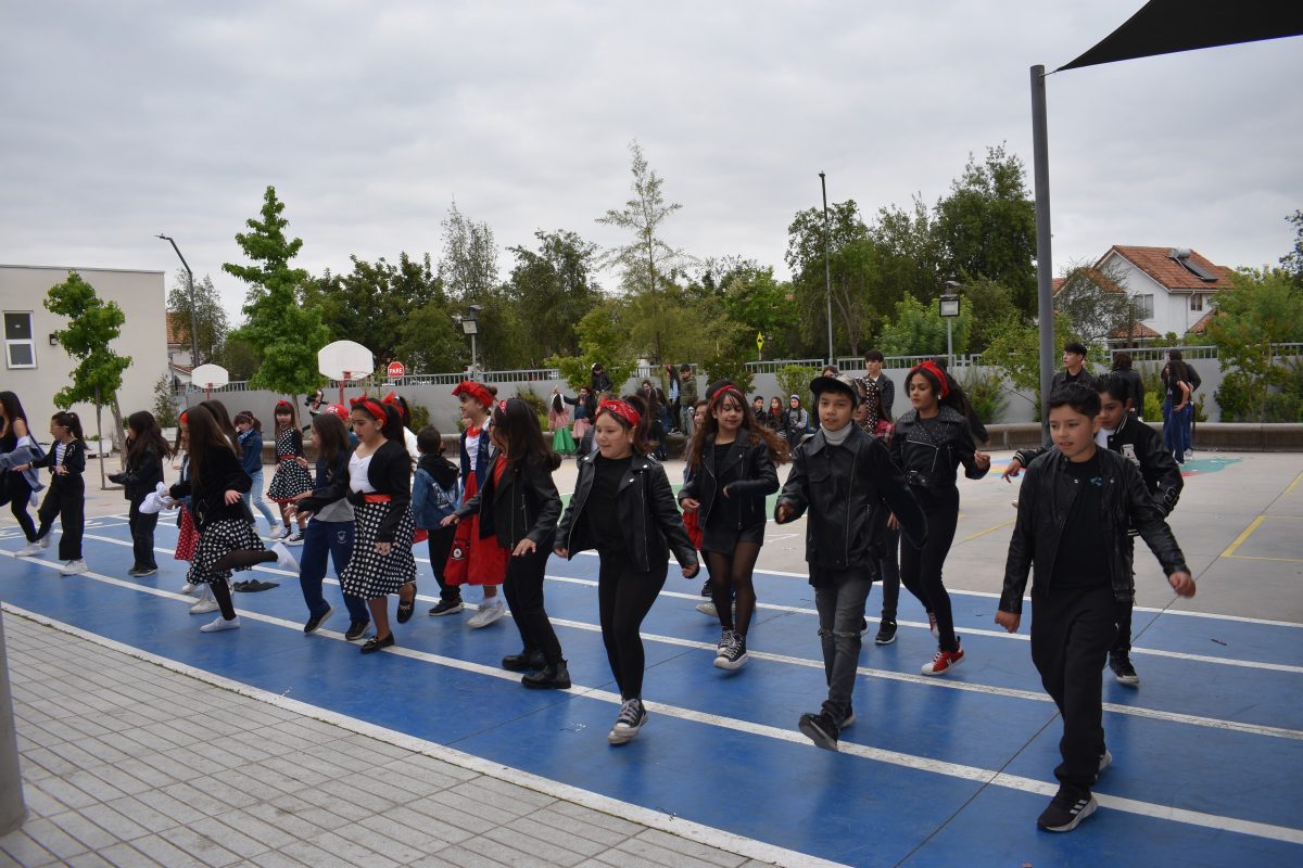 CELEBRACIÓN ANIVERSARIO BALS – 2025