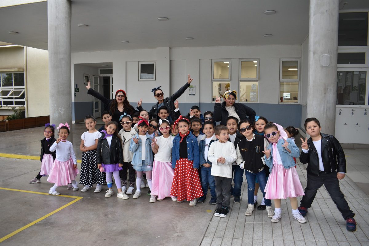 CELEBRACIÓN ANIVERSARIO BALS – 2025