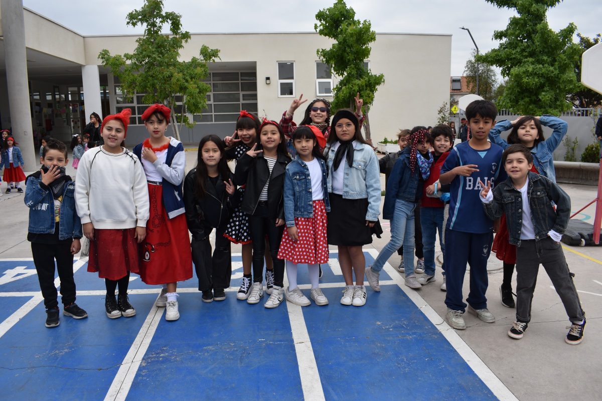 CELEBRACIÓN ANIVERSARIO BALS – 2025