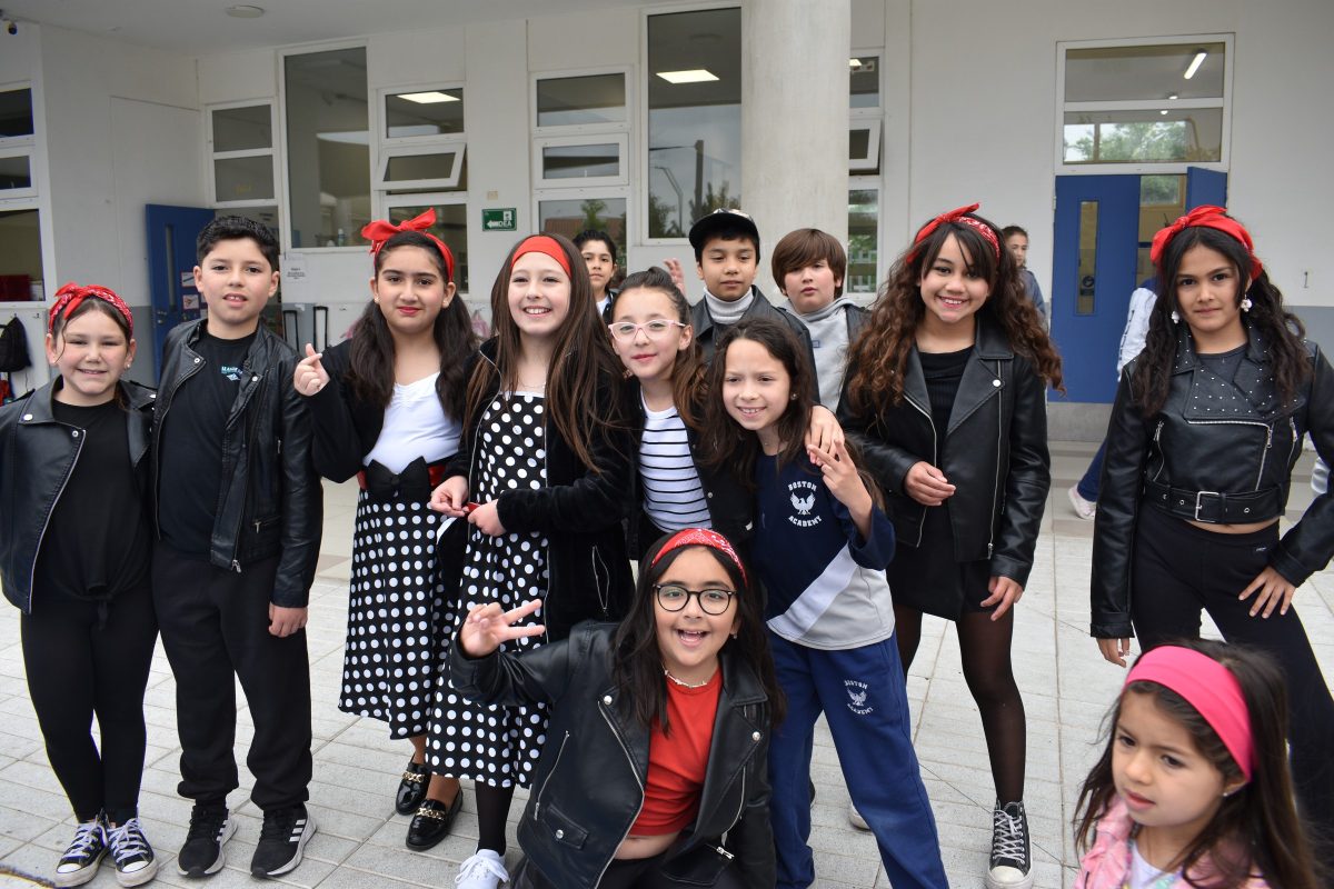 CELEBRACIÓN ANIVERSARIO BALS – 2025